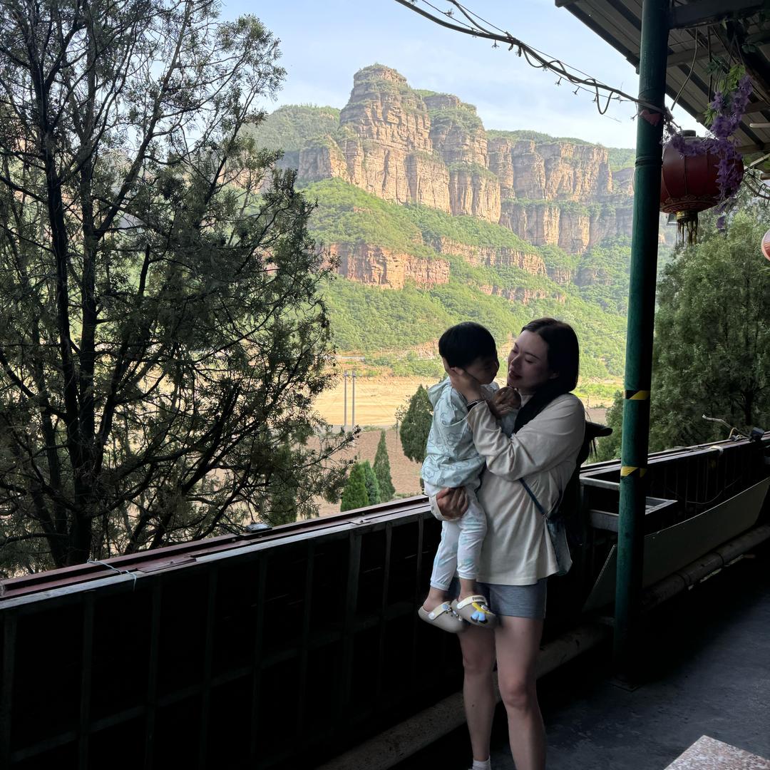 成成妈
