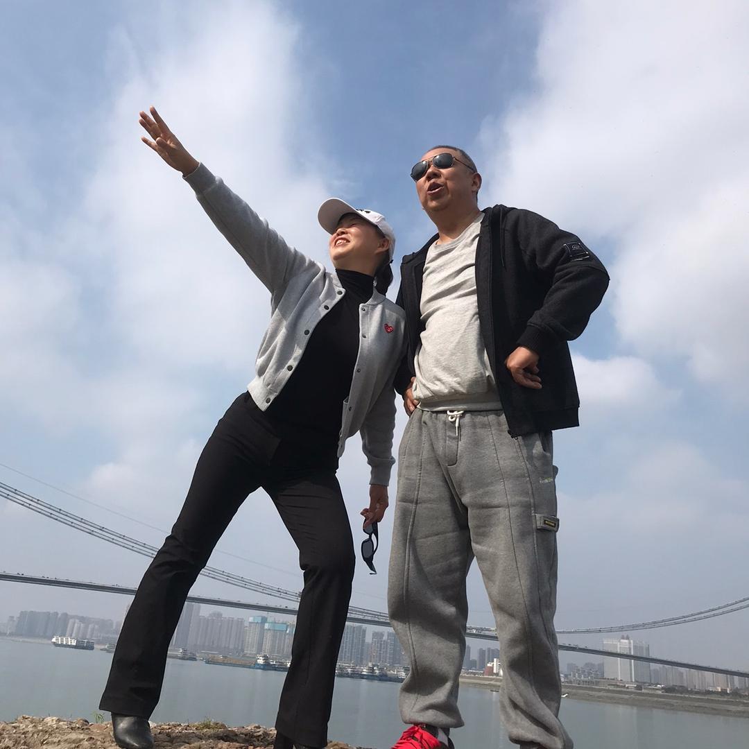 半路夫妻老来伴