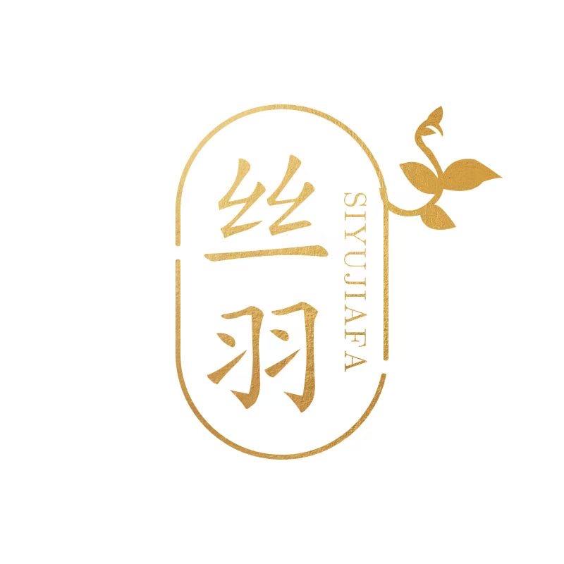 丝羽假发店
