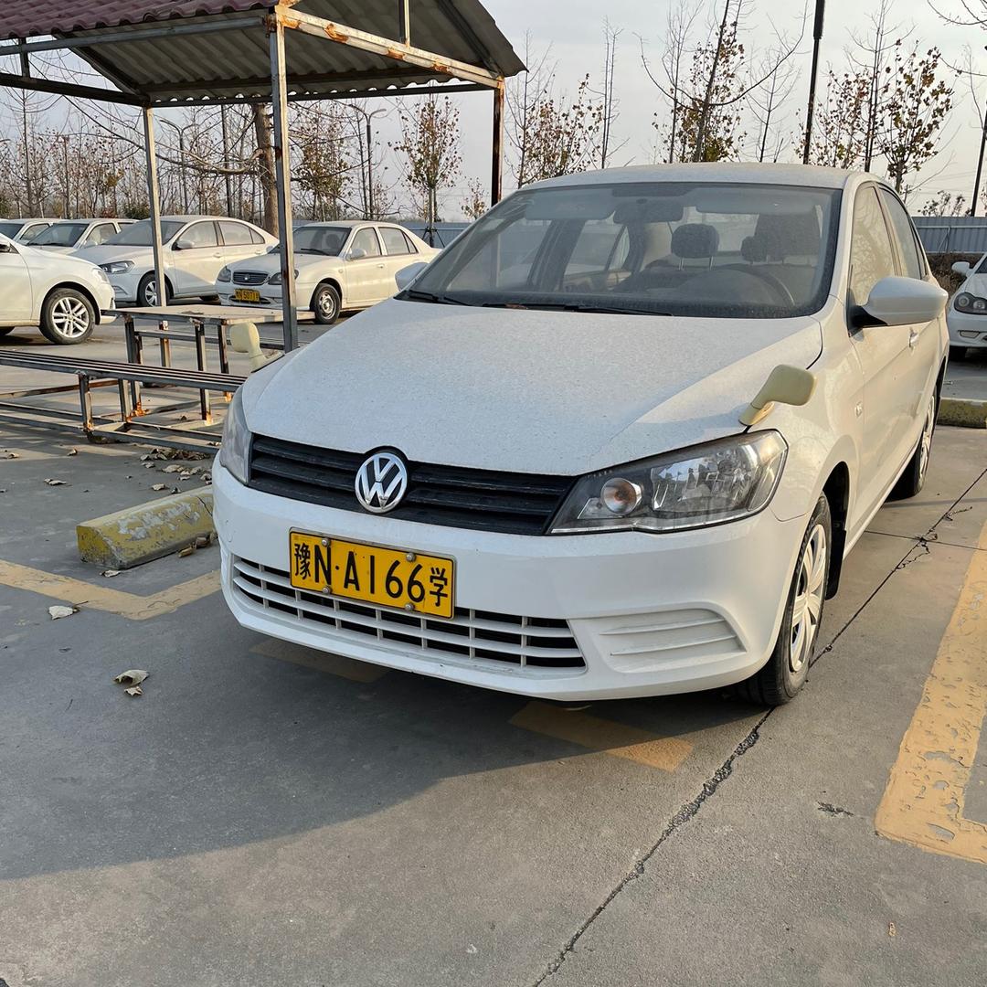 驾考周教练（直播教学）