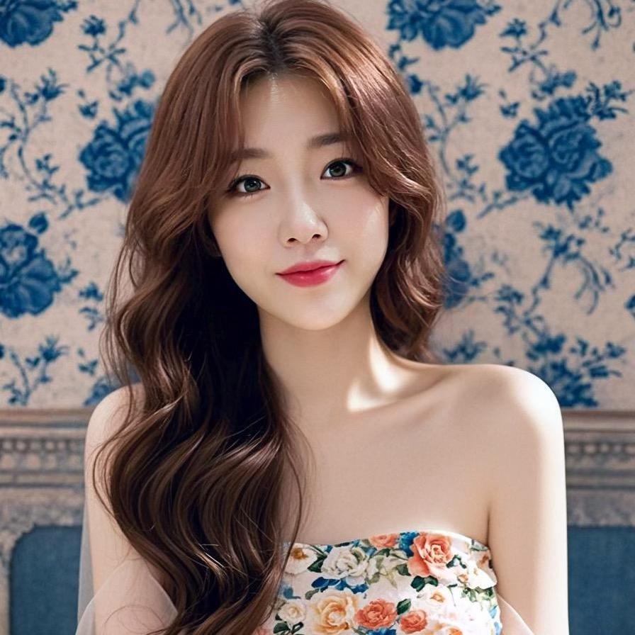 朴恩妮🌸
