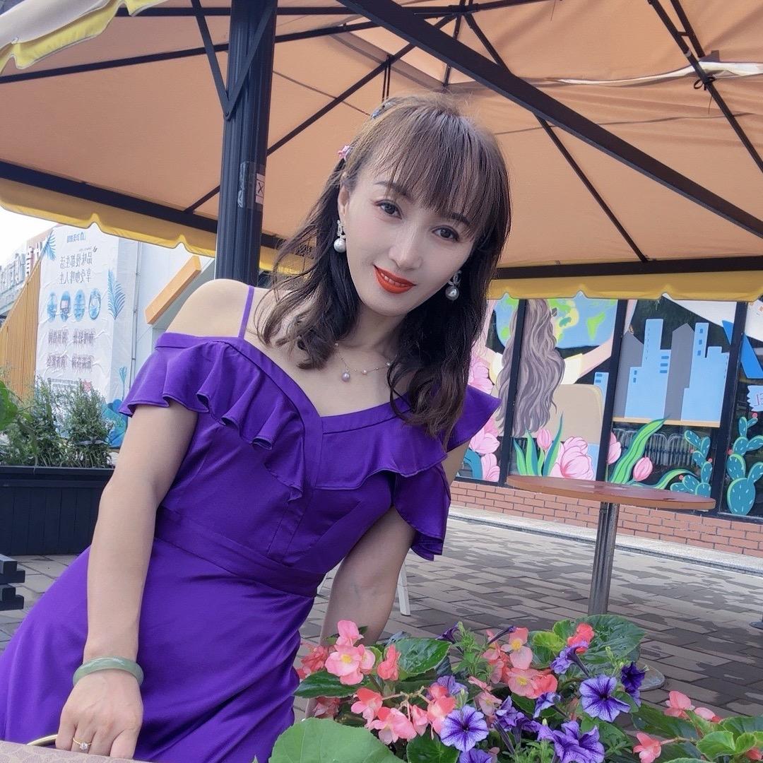 徐高档妈妈