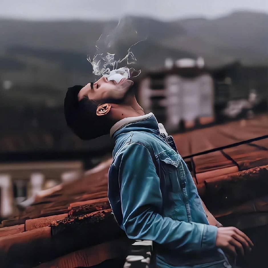 蓝神
