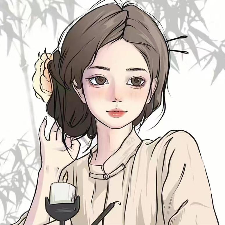 炸毛在这呢
