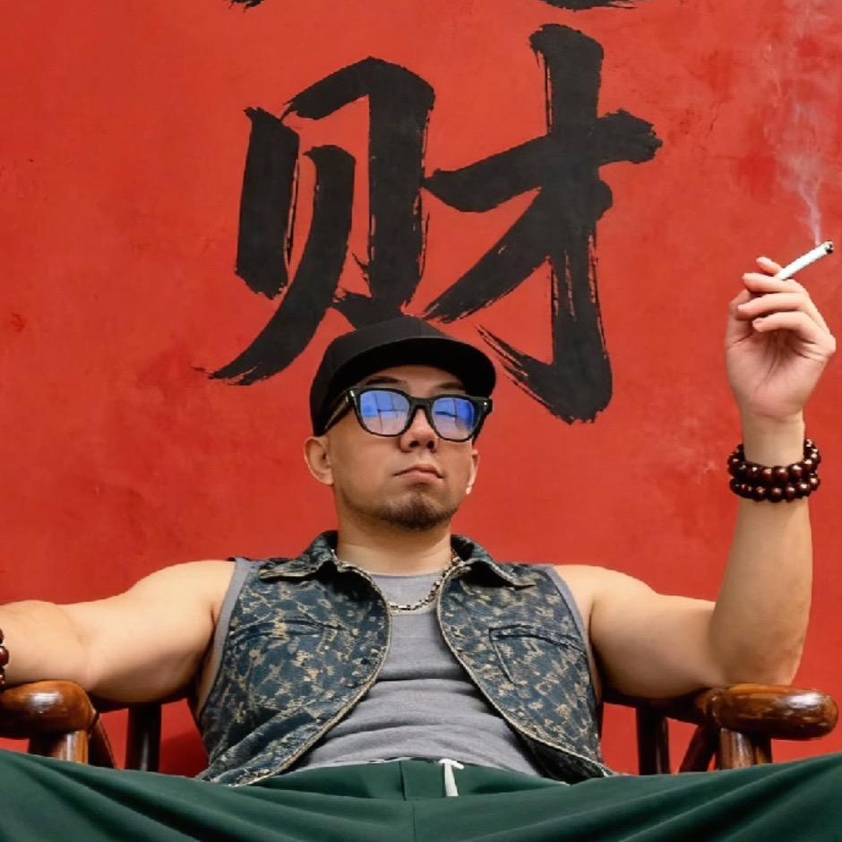 董雷造型（DL美学沙龙）高级感私人订制