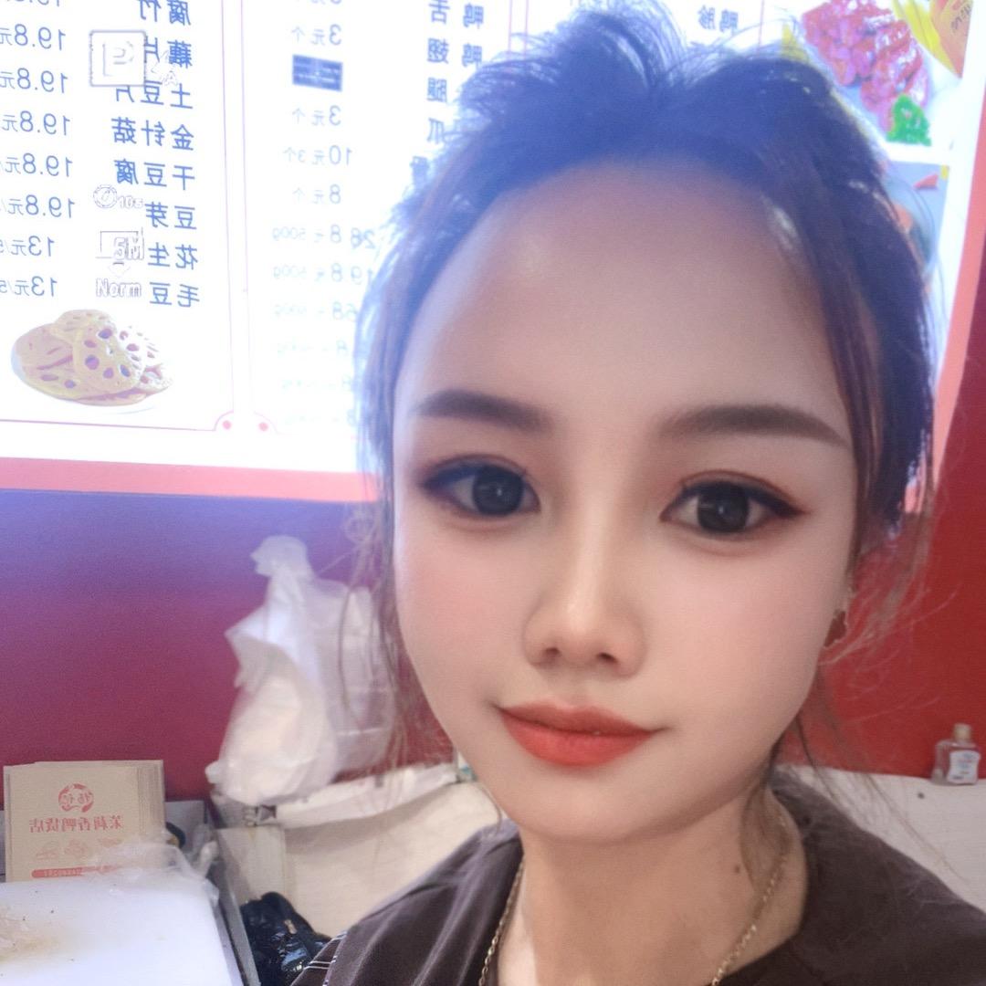好运连连💍
