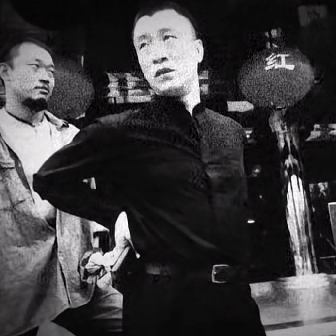 谈了个犟种