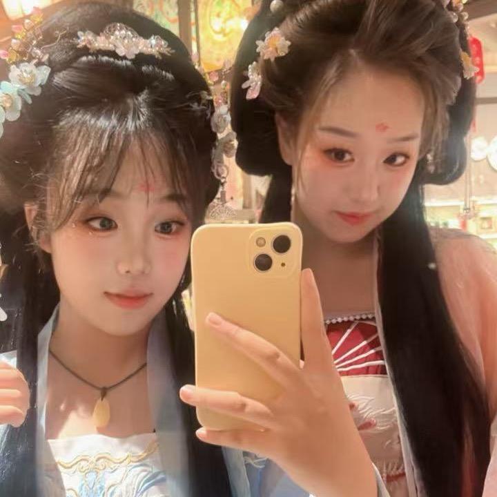 卿云（全得利购物中心）