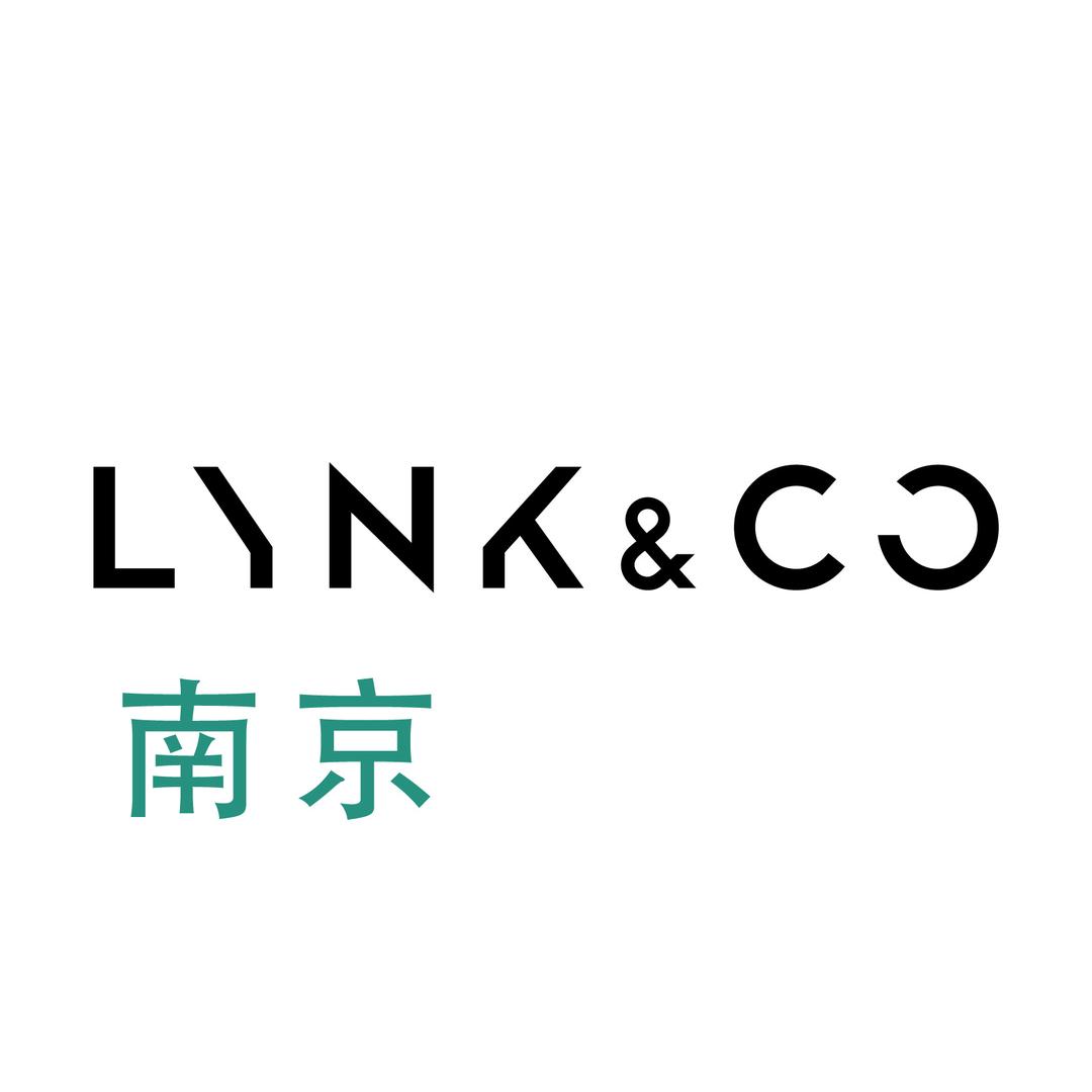 江苏天泓华禹领克新能源零售中心