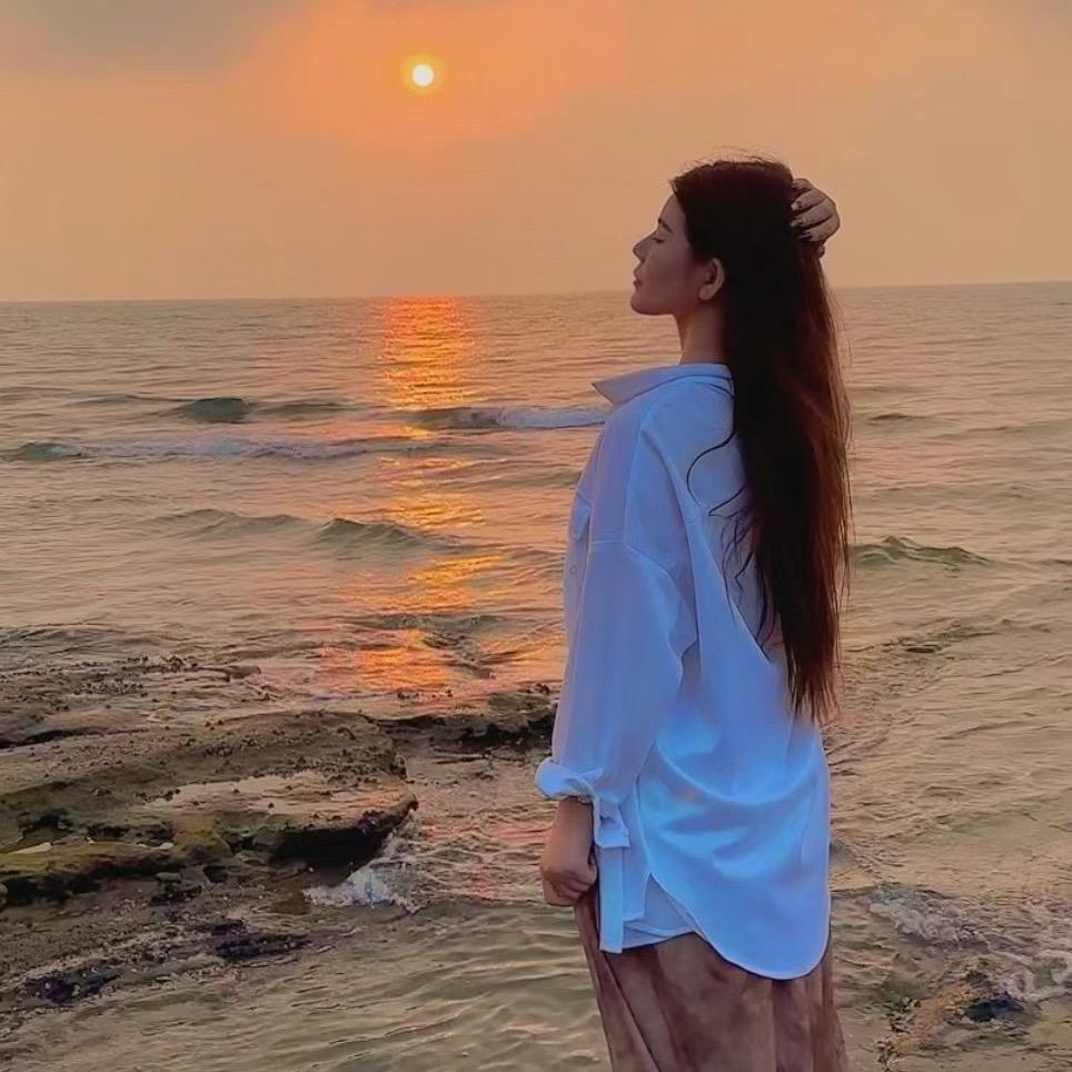 南希Nancy@抖音