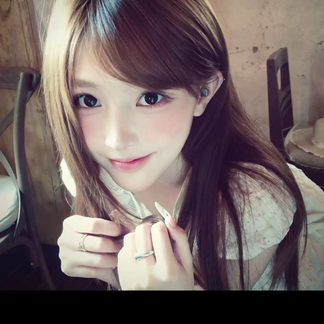 是婧