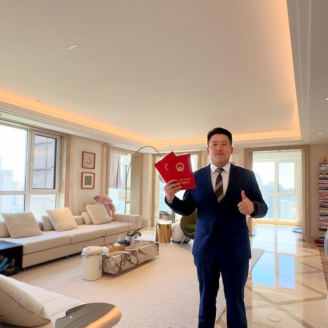 @北京海宇世纪房地产经纪有限公司