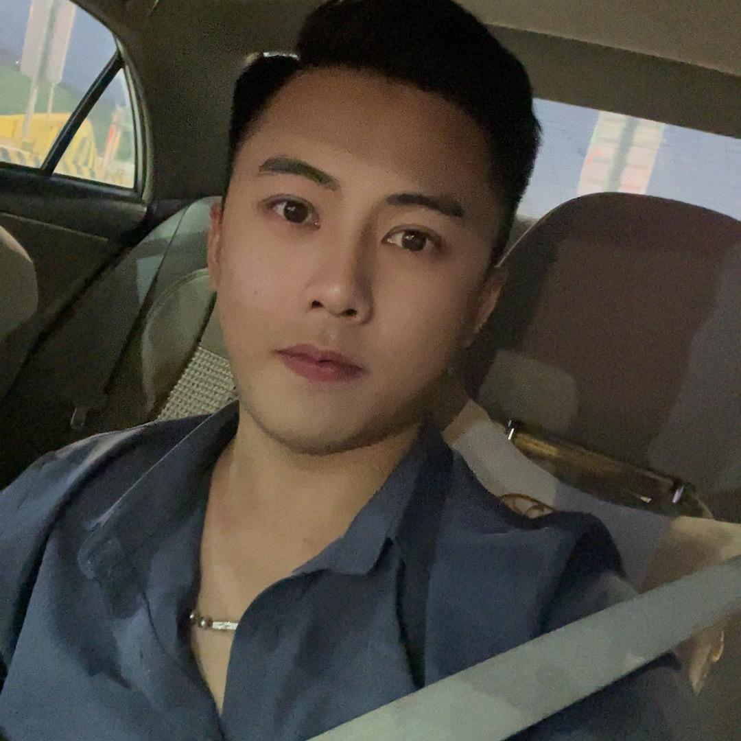 无龄感v