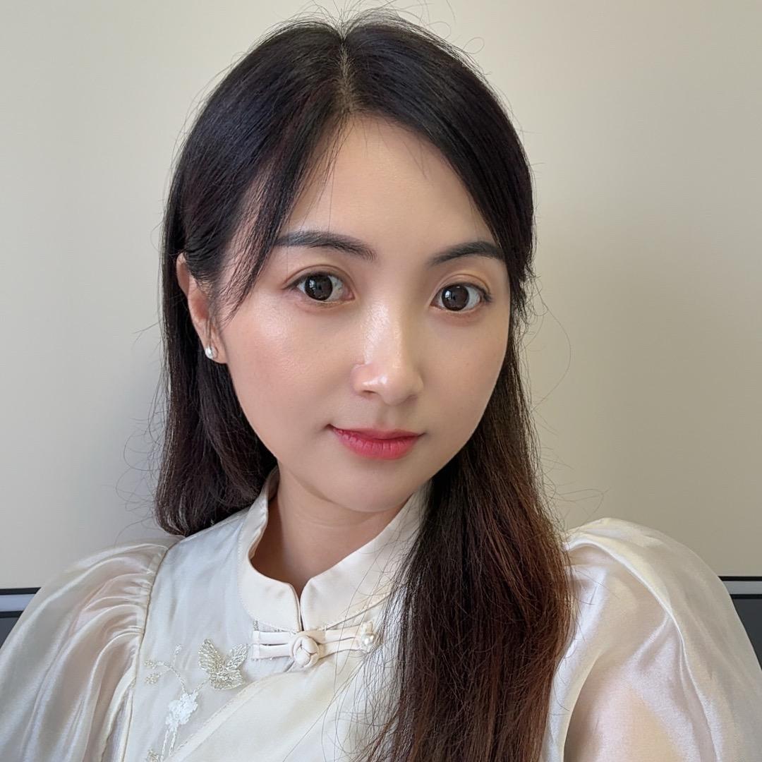 原来是晶晶啊