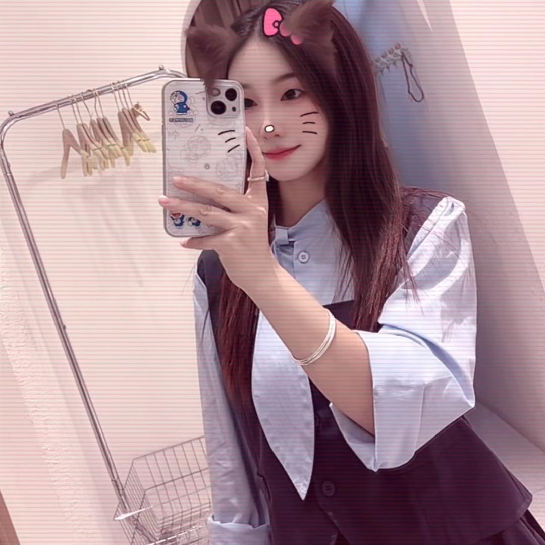 Xu 莹🫶🏻
