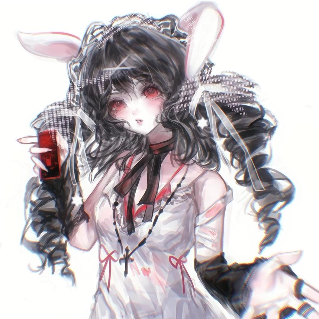 ⁺✞ʚ 薯条依赖症ɞ✟₊