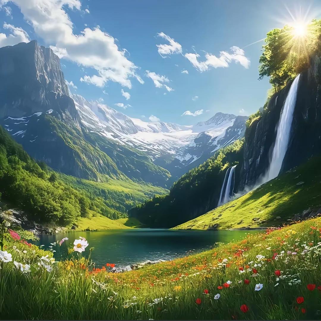 錦上添花