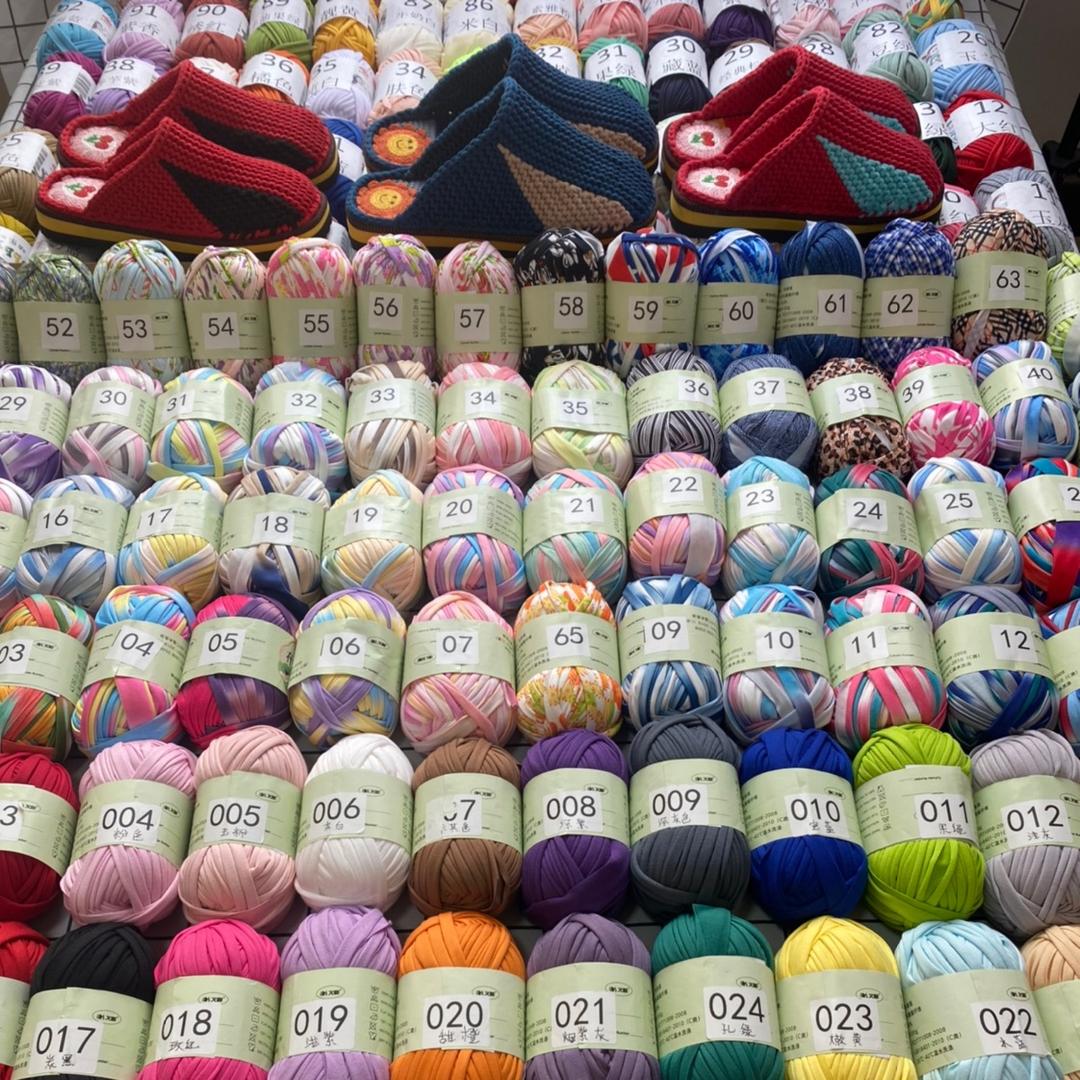 泽泽手工个体店