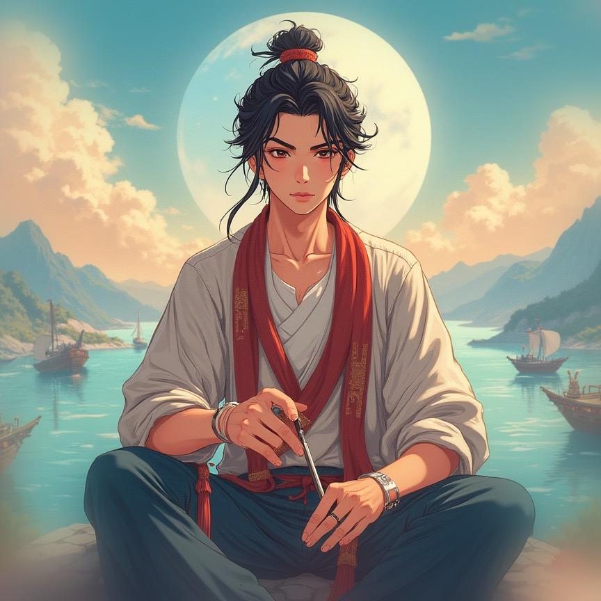 靓剧动漫剧场
