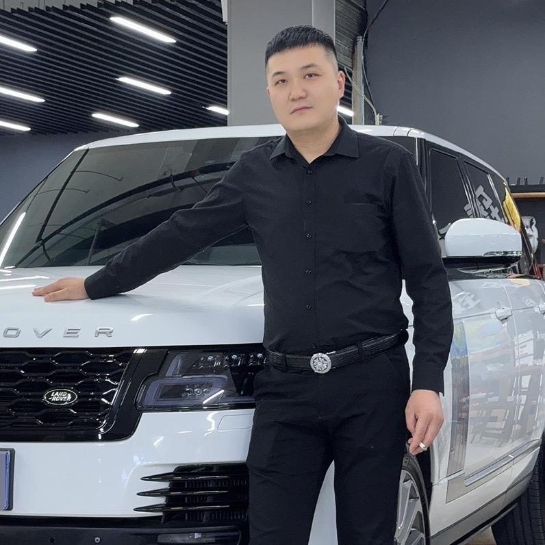 🚘郑州臻致名车🚘