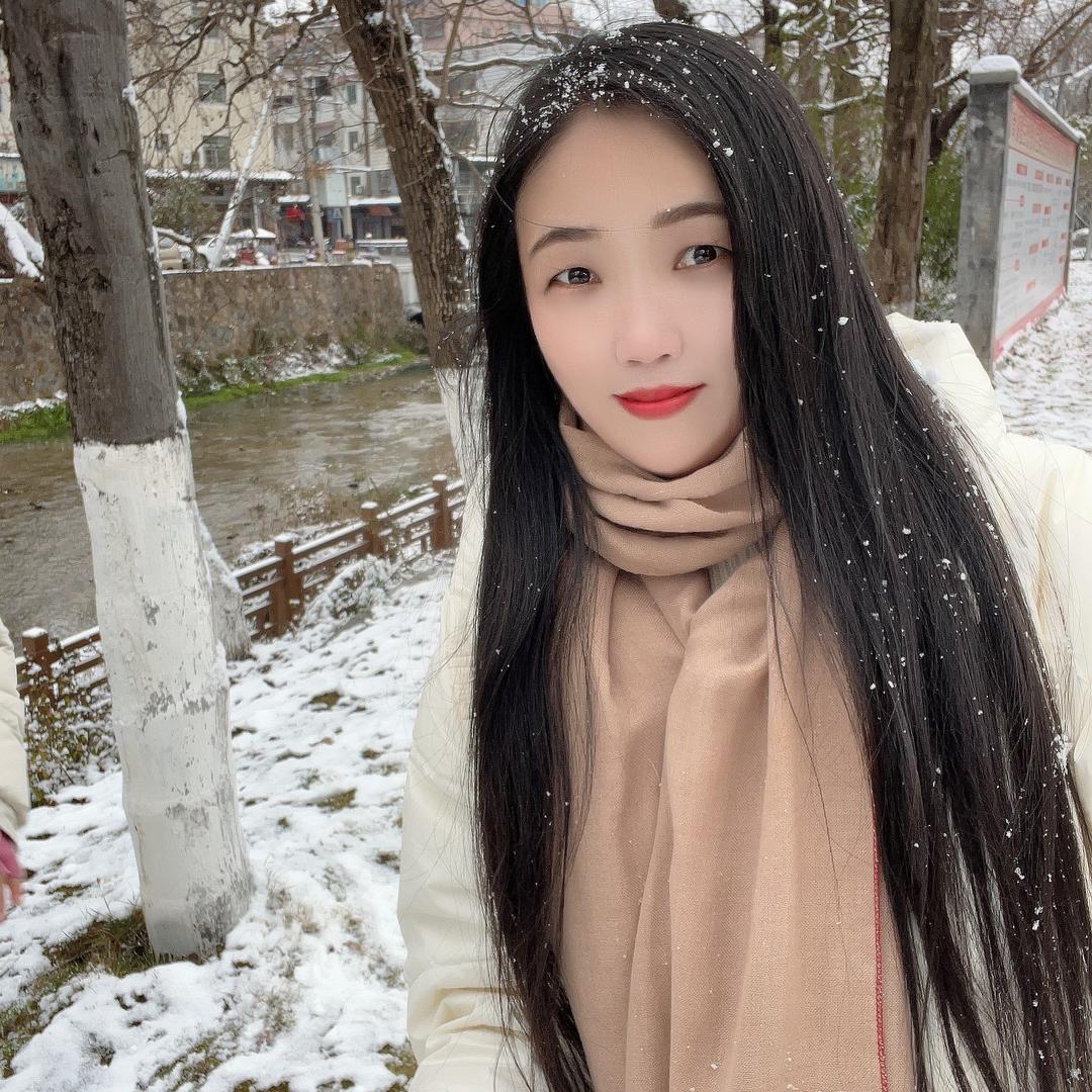 飘雪