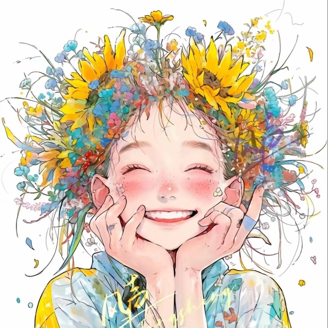 小新卖蜡笔🖍️