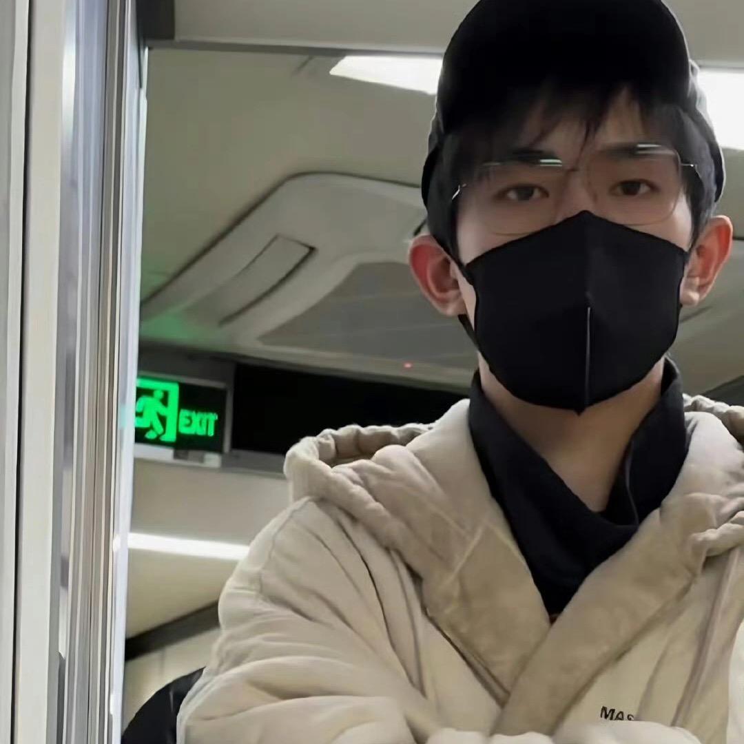 玺子味的冰激凌