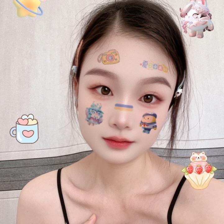 晴天☀️