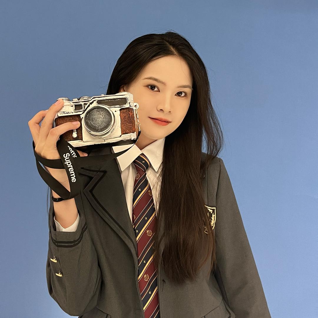 是谁拿了我的杯子