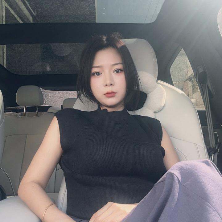 黛黛子🤩