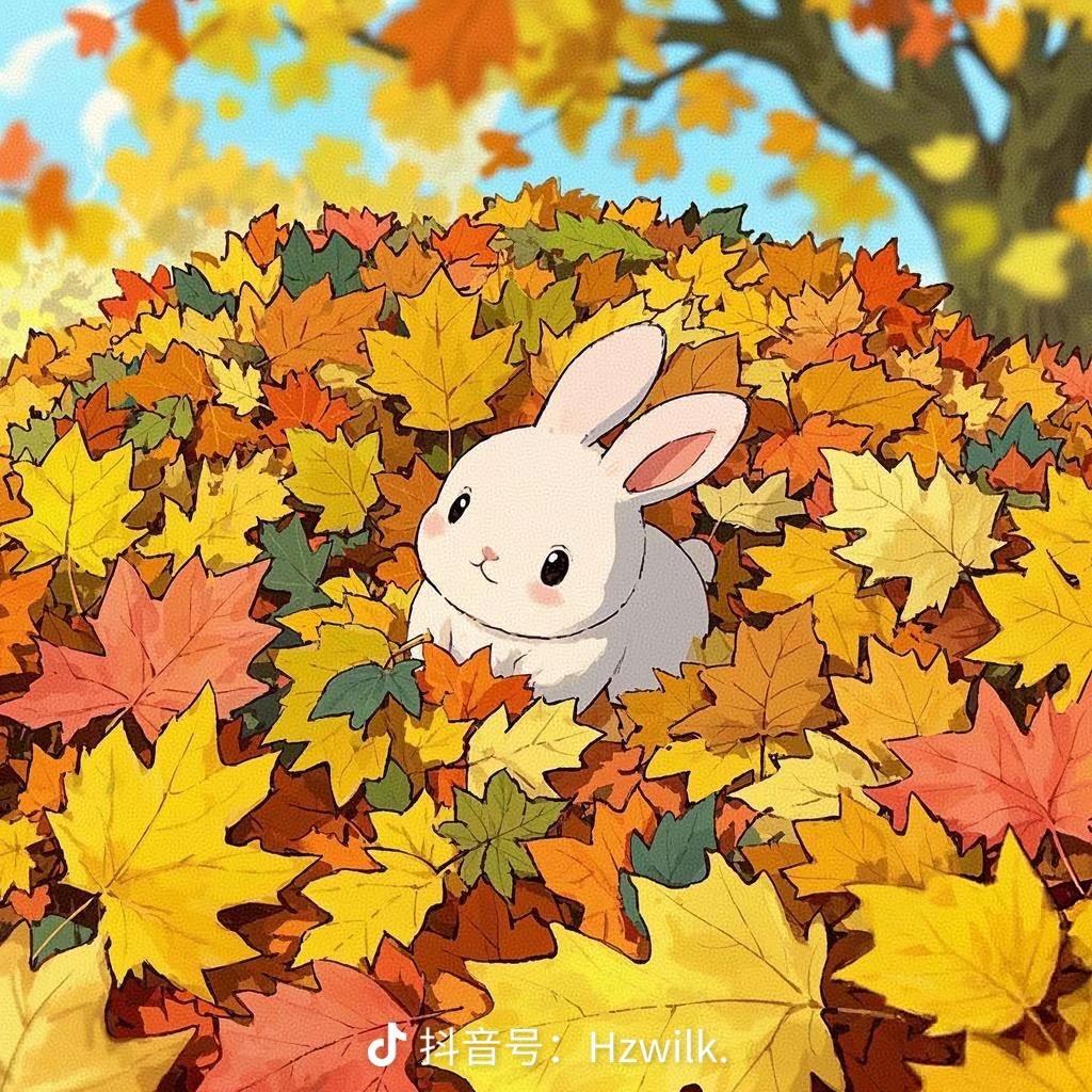丸子🍁