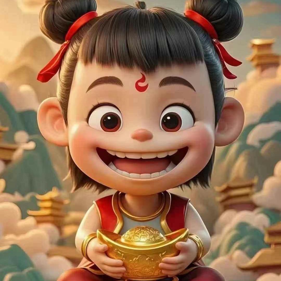 翊程
