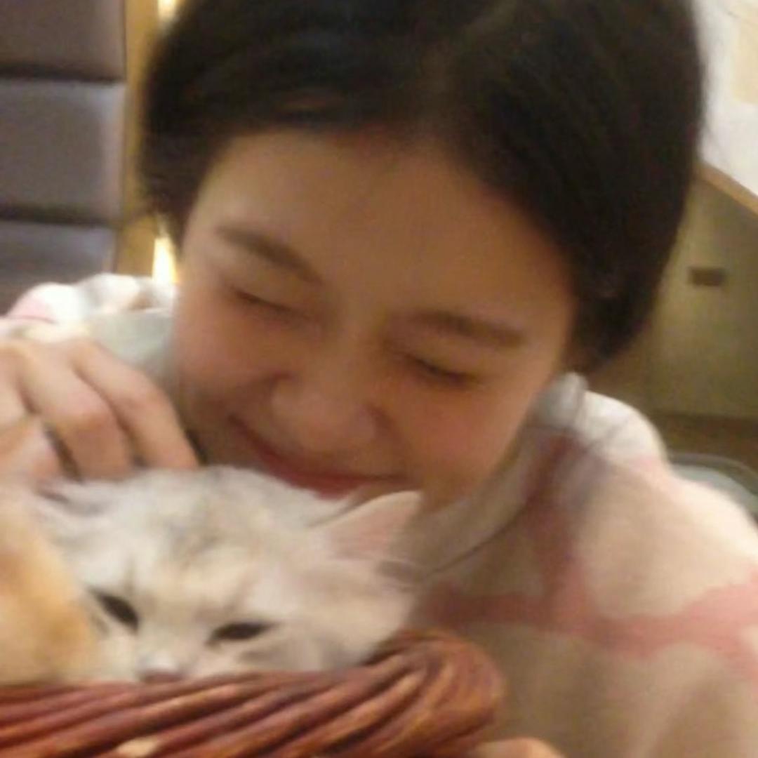 别动我土豆饼