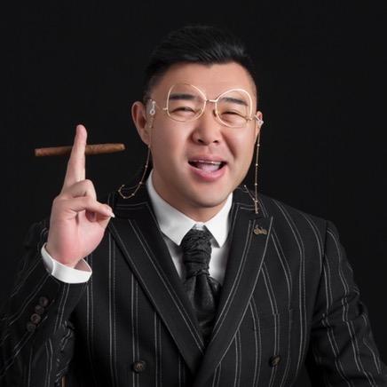 舌尖饕餮鑫哥