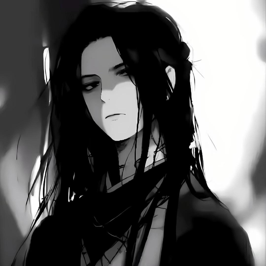 我一生气就开心