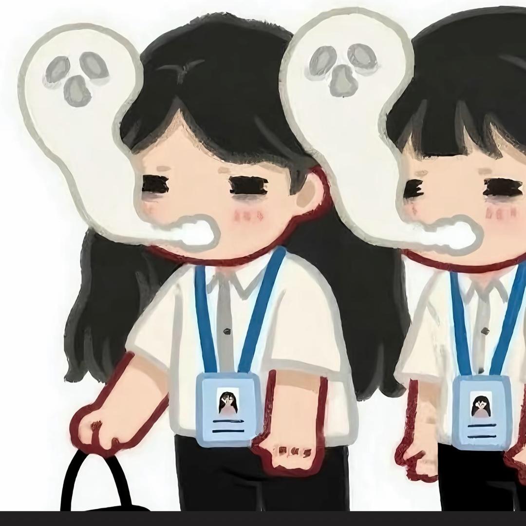 小美不美