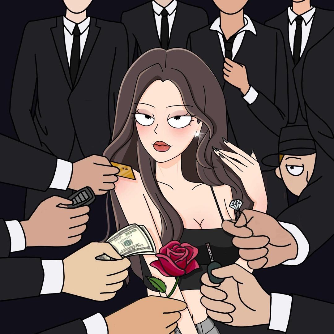 媛💋