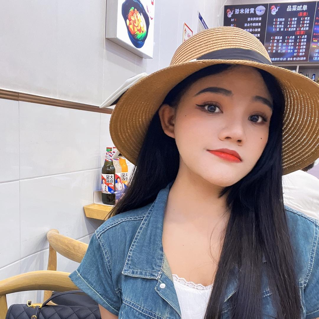 成姑娘