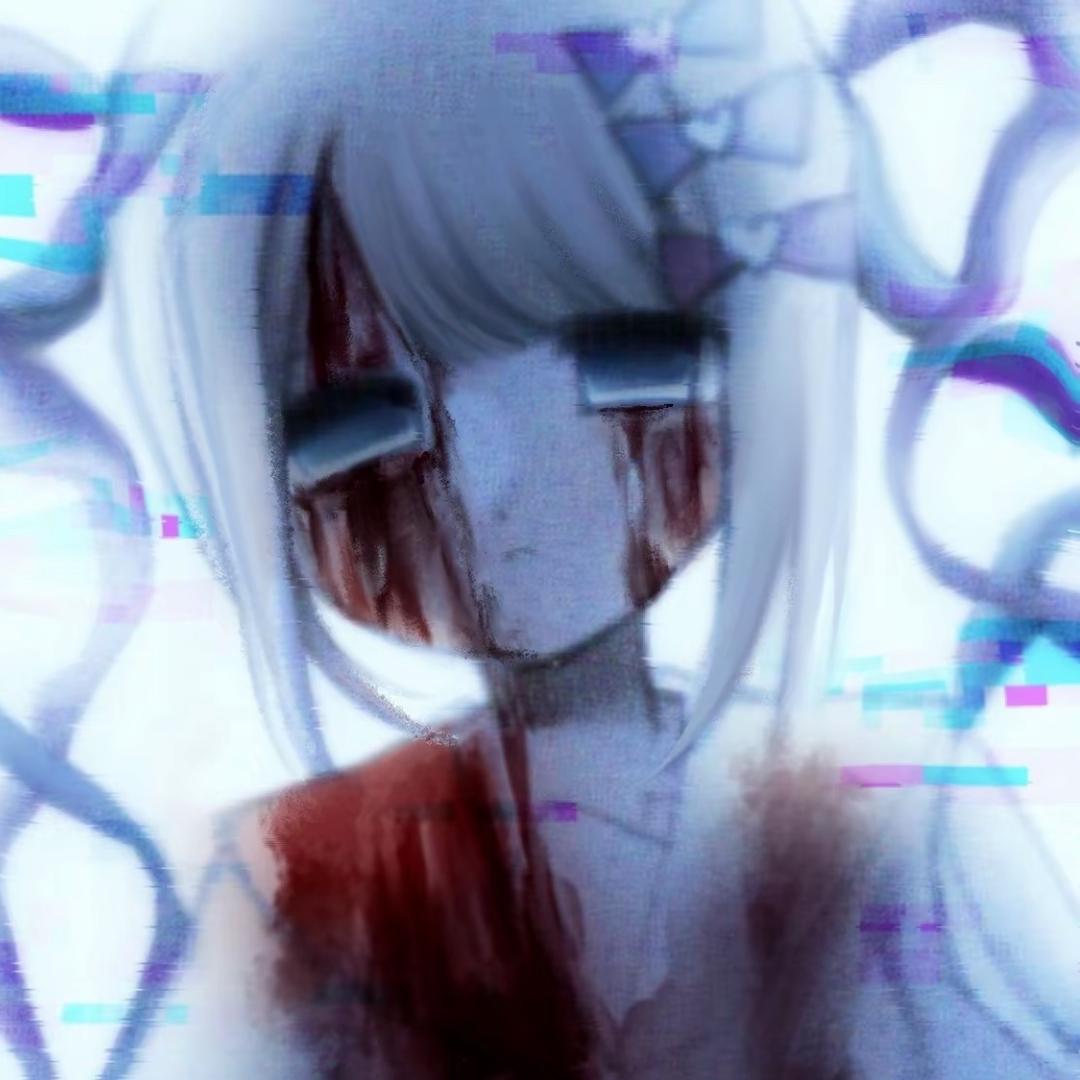 我撕碎我的身体