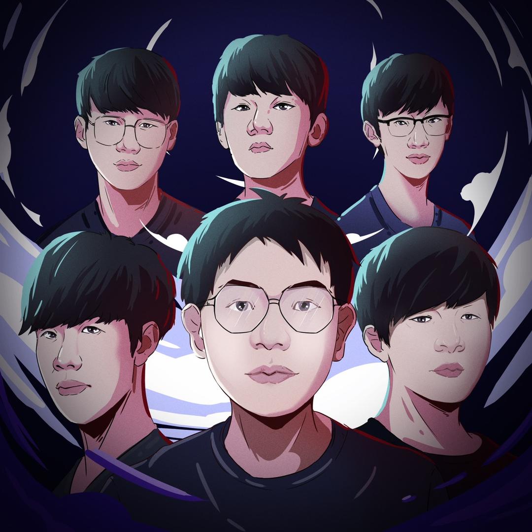 仁川人小助理-小麦@抖音