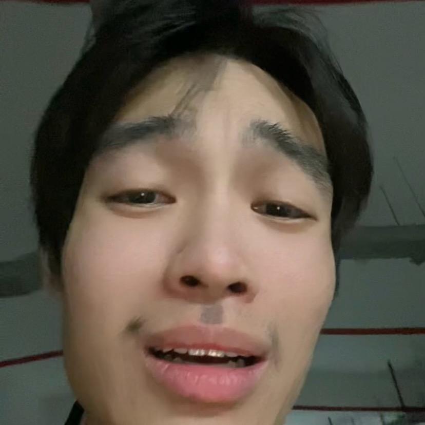 刘二灿（逆袭中）