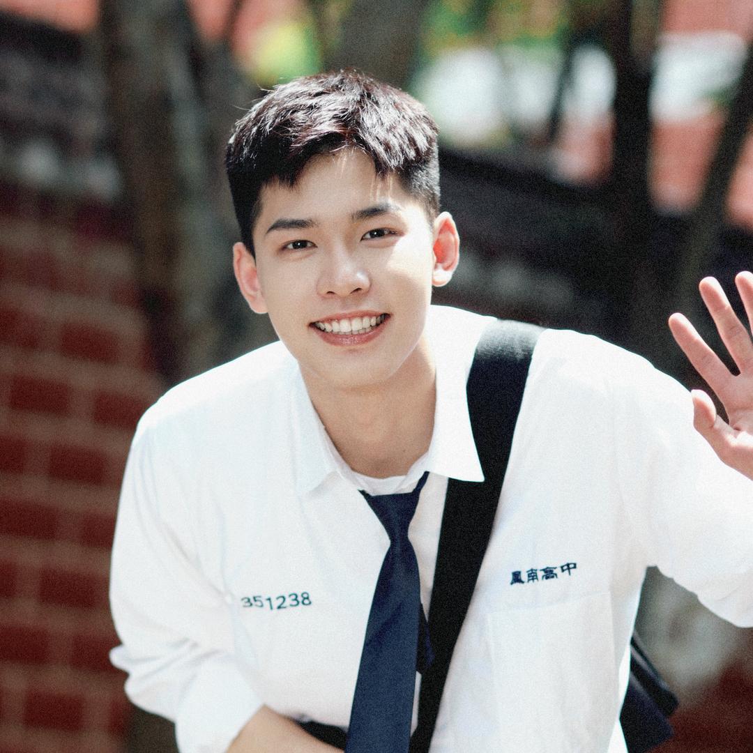 晏哲🍊～