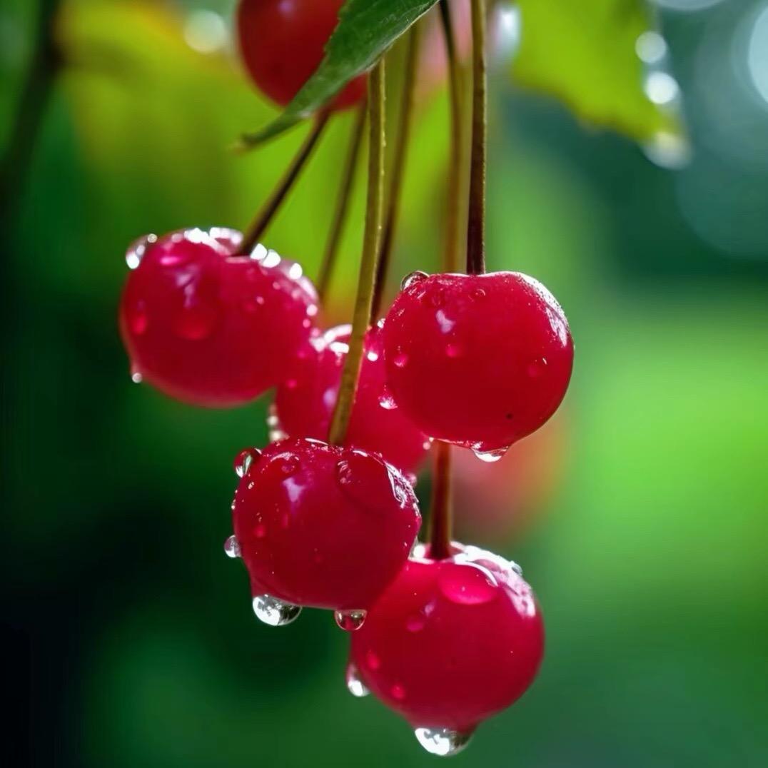 大樱桃🍒