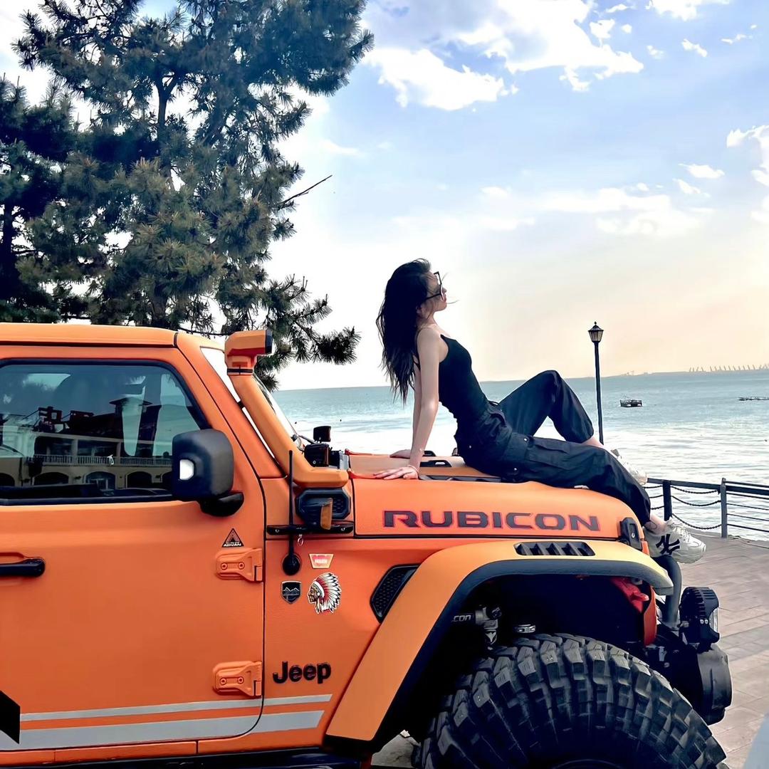 姜鑫(企业小号)🌊