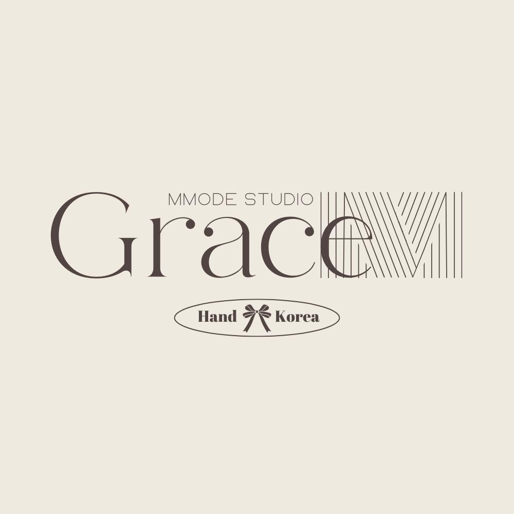 GraceM发饰工作室