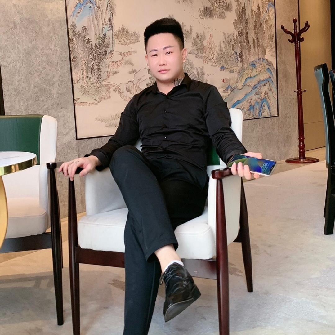 直播间上人一手货源