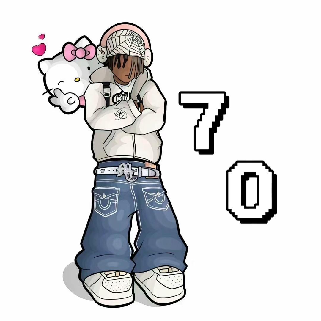 𝟳"𝟬