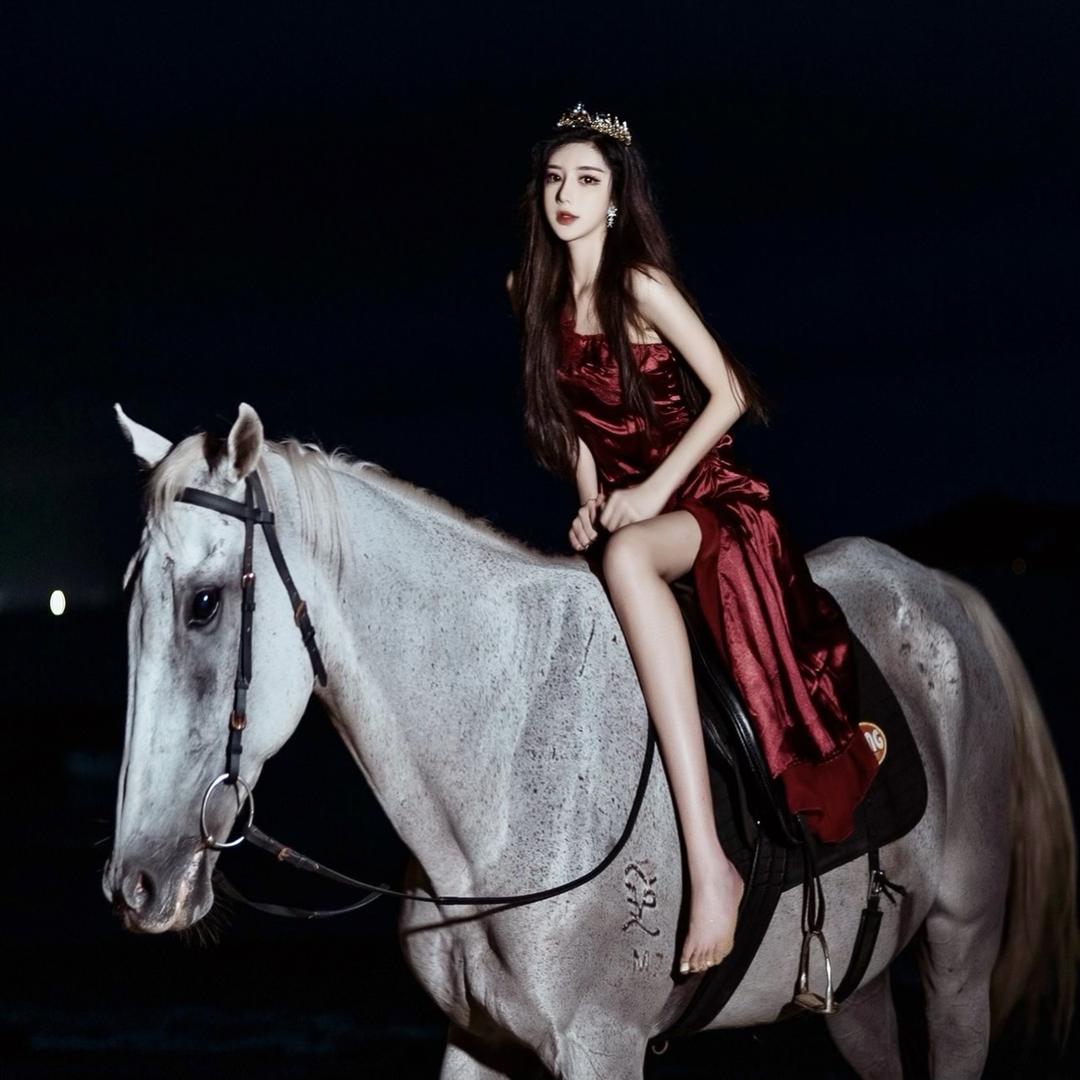 哇塞王霖👰🏻
