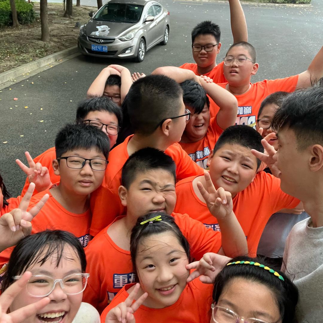 江苏常州健身训练营-闻🧑‍🏫