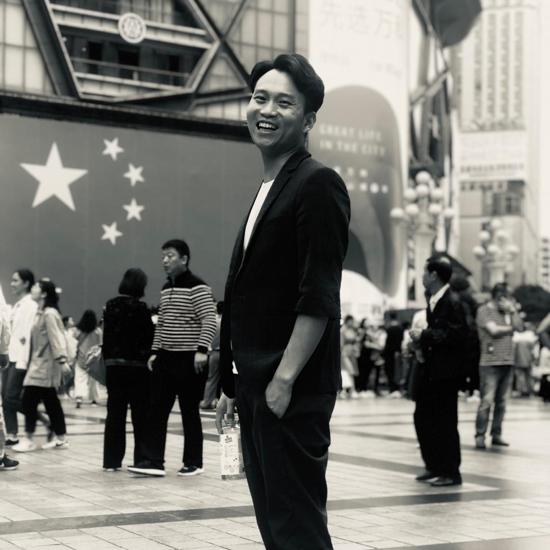 不记得自己